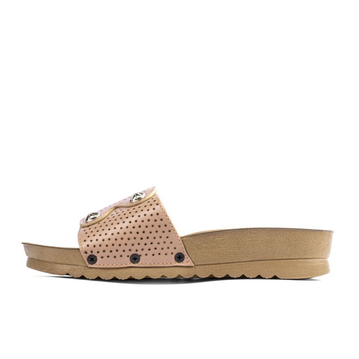 خرید آنلاین دمپایی پردیس مدل سونیا (3050) کد 78